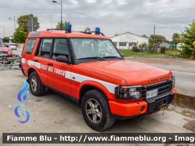 Land Rover Discovery II serie restyle
Vigili del Fuoco
Comando Provinciale di Bologna 
VF 22728
Parole chiave: Land-Rover Discovery_IIserie_restyle VF22728