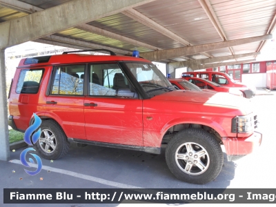 Land Rover Discovery II serie restyle
Vigili del Fuoco
 Comando Provinciale di Bologna 
Direzione Regionale Emilia Romagna
VF 22729
Parole chiave: Land-Rover Discovery_IIserie_restyle VF22729