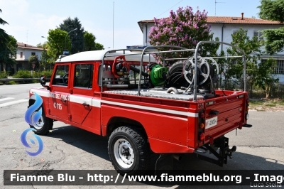 Land Rover Defender 130
Vigili del Fuoco
Comando Provinciale di Bologna
Distaccamento Volontario di Bazzano
Comprensorio della Valsamoggia
VF 23004
Parole chiave: Land-Rover Defender_130 VF23004