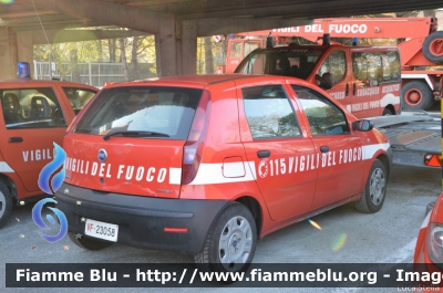 Fiat Punto III serie
Vigili del Fuoco
Comando Provinciale di Ravenna
VF 23058
Parole chiave: Fiat Punto_IIIserie VF23058 Santa_BArbara_2017