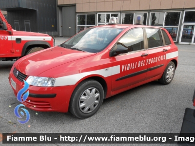 Fiat Stilo II serie
Vigili del Fuoco
VF 23073
Parole chiave: Fiat Stilo_IIserie VF23073