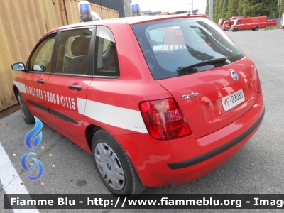 Fiat Stilo II serie
Vigili del Fuoco
VF 23086
Parole chiave: Fiat Stilo_IIserie VF23086