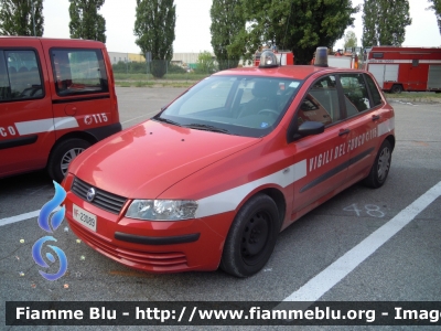 Fiat Stilo II serie
Vigili del Fuoco
Comando Provinciale di Milano
VF 23089
Parole chiave: Fiat Stilo_IIserie VF23089