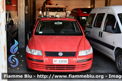 Fiat Stilo II serie
Vigili del Fuoco
Comando Provinciale di Rovigo
VF 23093
Parole chiave: Fiat Stilo_IIserie VF23093