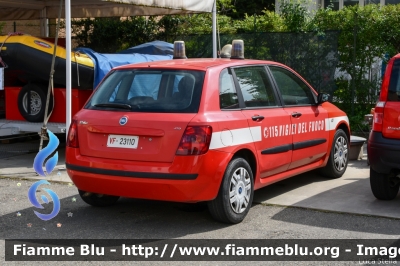 Fiat Stilo II serie
Vigili del Fuoco
Comando Provinciale di Reggio Emilia
VF 23110
Parole chiave: Fiat Stilo_IIserie VF23110