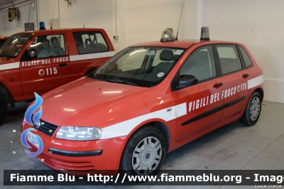 Fiat Stilo II serie
Vigili del Fuoco
Comando Provinciale di Ferrara
VF 23104
Parole chiave: Fiat Stilo_IIserie VF23104