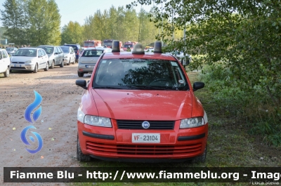 Fiat Stilo II serie
Vigili del Fuoco
Comando Provinciale di Ferrara
VF 237104
Parole chiave: Fiat Stilo_IIserie VF23104