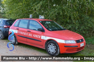 Fiat Stilo II serie
Vigili del Fuoco
Comando Provinciale di Ferrara
VF 237104
Parole chiave: Fiat Stilo_IIserie VF23104