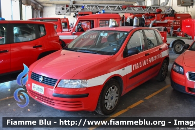 Fiat Stilo II serie
Vigili del Fuoco
Comando Provinciale di Ravenna
VF 21109
Parole chiave: Fiat Stilo_IIserie VF23109