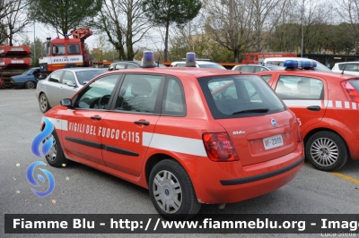 Fiat Stilo II serie
Vigili del Fuoco
Comando Provinciale di Ravenna
VF 21109
Santa Barbara 2014 Ravenna
Parole chiave: Fiat Stilo_IIserie VF23109 Santa_Barbara_2014