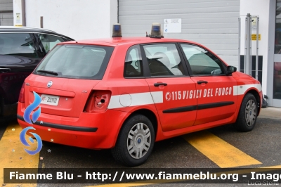 Fiat Stilo II serie
Vigili del Fuoco
Comando Provinciale di Reggio Emilia
VF 23110
Parole chiave: Fiat Stilo_IIserie VF23110