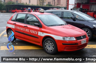 Fiat Stilo II serie
Vigili del Fuoco
Comando Provinciale di Reggio Emilia
VF 23110
Parole chiave: Fiat Stilo_IIserie VF23110