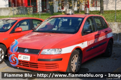 Fiat Stilo II serie
Vigili del Fuoco
Comando Provinciale di Bologna
VF 23111
Parole chiave: Fiat Stilo_IIserie VF23111 Santa_Barbara_2018