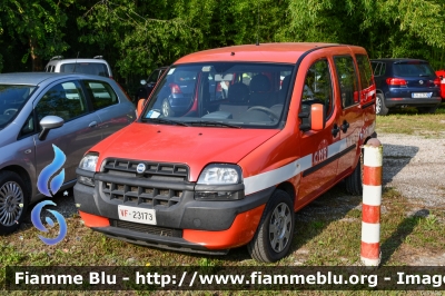 Fiat Doblò I serie
Vigili del Fuoco
Comando Provinciale di Ferrara
VF 23173
Parole chiave: Fiat Doblò_Iserie VF23173