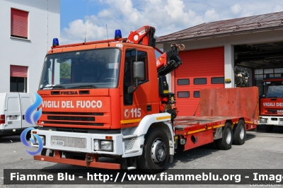 Fresia F260R 6x4
Vigili del Fuoco
Comando Provinciale di Belluno
VF 23261
Parole chiave: Fresia F260R_6x4 VF23261