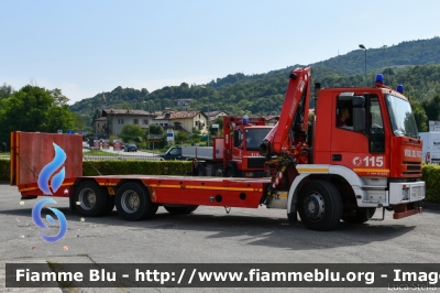 Fresia F260R 6x4
Vigili del Fuoco
Comando Provinciale di Belluno
VF 23261
Parole chiave: Fresia F260R_6x4 VF23261