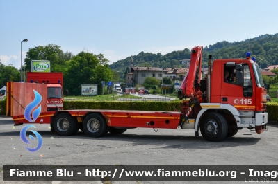 Fresia F260R 6x4
Vigili del Fuoco
Comando Provinciale di Belluno
VF 23261
Parole chiave: Fresia F260R_6x4 VF23261