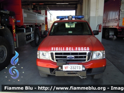 Ford Ranger V serie 
Vigili del Fuoco
 Comando Provinciale di Bologna 
VF 23273
Parole chiave: Ford Ranger_Vserie VF23273