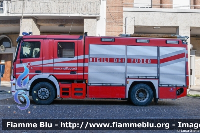 Mercedes-Benz Actros 1841 II serie
Vigili del Fuoco
Comando Provinciale di Ferrara
Distaccamento Permanente di Codigoro (FE)
AutoPompaSerbatoio allestimento Bai
Ricondizionata Fortini
VF 23351
Parole chiave: Mercedes-Benz Actros_1841_IIserie VF23351