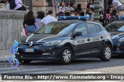 Renault Megane III serie restyle
Polizia Locale
Verona
Allestito Focaccia
POLIZIA LOCALE YA 233 AC
Parole chiave: Renault Megane_IIIserie_restyle POLIZIALOCALEYA233AC