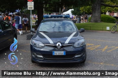 Renault Megane III serie restyle
Polizia Locale
Verona
Allestito Focaccia
POLIZIA LOCALE YA 233 AC
Parole chiave: Renault Megane_IIIserie_restyle POLIZIALOCALEYA233AC