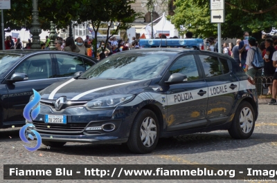 Renault Megane III serie restyle
Polizia Locale
Verona
Allestito Focaccia
POLIZIA LOCALE YA 233 AC
Parole chiave: Renault Megane_IIIserie_restyle POLIZIALOCALEYA233AC