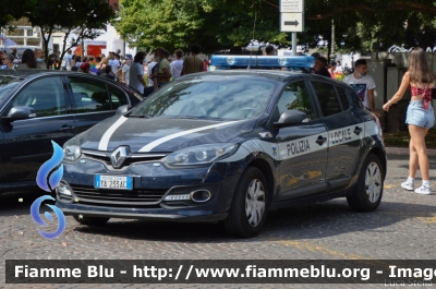 Renault Megane III serie restyle
Polizia Locale
Verona
Allestito Focaccia
POLIZIA LOCALE YA 233 AC
Parole chiave: Renault Megane_IIIserie_restyle POLIZIALOCALEYA233AC