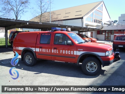 Ford Ranger V serie
 Vigili del Fuoco
 Comando Provinciale di Bologna
 Servizio Telecomunicazioni
 VF 23537
Parole chiave: Ford Ranger_Vserie VF23537