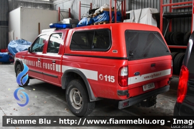  Ford Ranger V serie

Vigili del Fuoco
Comando Provinciale di Reggio Emilia
VF 23610 
Parole chiave:  Ford Ranger_Vserie VF23610