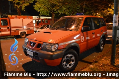 Nissan Terrano II serie restyle
Vigili del Fuoco
Comando Provinciale di Torino
VF 23711
Parole chiave: Nissan Terrano_IIserie_restyle VF23711