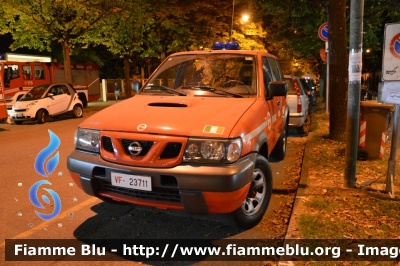 Nissan Terrano II serie restyle
Vigili del Fuoco
Comando Provinciale di Torino
VF 23711
Parole chiave: Nissan Terrano_IIserie_restyle VF23711