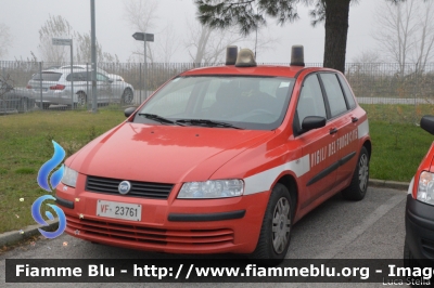 Fiat Stilo II serie
Vigili del Fuoco
Comando Provinciale di Ferrara
VF 23761
Parole chiave: Fiat Stilo_IIserie VF23761 Santa_Barbara_2018