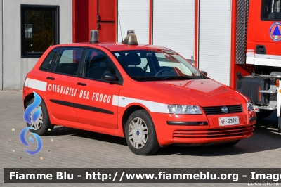 Fiat Stilo II serie
Vigili del Fuoco
Comando Provinciale di Ferrara
Distaccamento Volontario di Copparo
VF 23761
Parole chiave: Fiat Stilo_IIserie VF23761