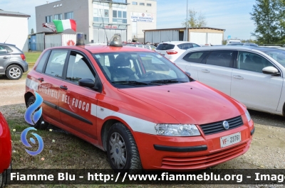 Fiat Stilo II serie
Vigili del Fuoco
Comando Provinciale di Ferrara
VF 23761 
Parole chiave: Fiat Stilo_IIserie VF23761