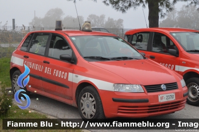 Fiat Stilo II serie
Vigili del Fuoco
Comando Provinciale di Ferrara
VF 23761
Parole chiave: Fiat Stilo_IIserie VF23761 Santa_Barbara_2018