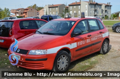 Fiat Stilo II serie
Vigili del Fuoco
Comando Provinciale di Ferrara
VF 23761 
Parole chiave: Fiat Stilo_IIserie VF23761