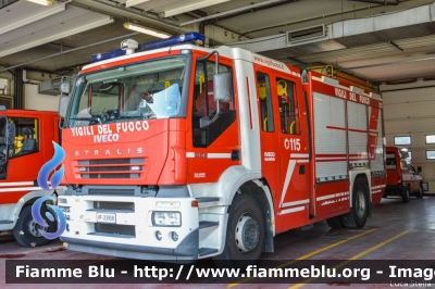 Iveco Stralis AF190S40 I serie
Vigili del Fuoco
Comando Provinciale di Padova
AutoPompaSerbatoio allestimento Iveco-Magirus
VF 23958
Parole chiave: Iveco Stralis_AF190S40_Iserie VF23958