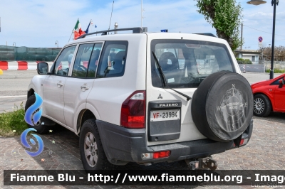 Mitsubishi Pajero Lwb III Serie
Vigili del Fuoco
Comando Provinciale di Roma
VF 23994
Parole chiave: Mitsubishi Pajero_Lwb_III_Serie VF23994