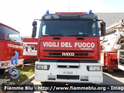 Iveco EuroTech 440E42
Vigili del Fuoco
 Comando Provinciale di Bologna
 VF 24002
Parole chiave: Iveco EuroTech_440E42 VF22004