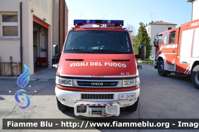 Iveco Daily III serie
Vigili del Fuoco
Comando Provinciale di Bologna
Distaccamento Volontario di San Pietro in Casale 
Polisoccorso allestimento Iveco-Magirus
VF 24198
Parole chiave: Iveco Daily_IIIserie VF24198