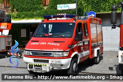 Iveco Daily III serie
Vigili del Fuoco
Comando Provinciale di Bologna
Distaccamento Volontario di San Pietro in Casale 
Polisoccorso allestimento Iveco-Magirus
VF 24198
Parole chiave: Iveco Daily_IIIserie VF24198 Festa_Della_Repubblica_2018