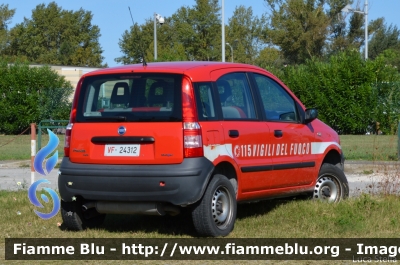 Fiat Nuova Panda 4x4 I serie
Vigili del Fuoco
Comando Provinciale di Ferrara
Distaccamento Permanente di Comacchio
VF 24312
Parole chiave: Fiat Nuova_Panda_4x4_Iserie VF24312