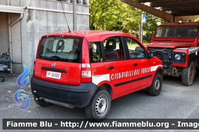 Fiat Nuova Panda 4x4 I serie
Vigili del Fuoco
Comando Provinciale di Ravenna
VF 24322
Parole chiave: Fiat Nuova_Panda_4x4_Iserie VF24322