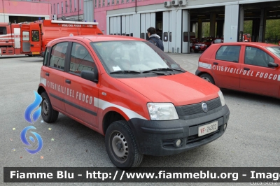 Fiat Nuova Panda 4x4 I serie
Vigili del Fuoco
Comando Provinciale di Ravenna
VF 24322
Santa Barbara 2014 Ravenna
Parole chiave: Fiat Nuova_Panda_4x4_Iserie Vf24322 Santa_Barbara_2014