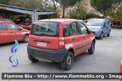 Fiat Nuova Panda 4x4 I serie
Vigili del Fuoco
Comando Provinciale di Ravenna
VF 24322
Santa Barbara 2014 Ravenna
Parole chiave: Fiat Nuova_Panda_4x4_Iserie Vf24322 Santa_Barbara_2014