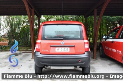 Fiat Nuova Panda 4x4 I serie
Vigili del Fuoco
Comando Provinciale di Reggio Emilia
VF 24323
Parole chiave: Fiat Nuova_Panda_4x4_Iserie  VF24323