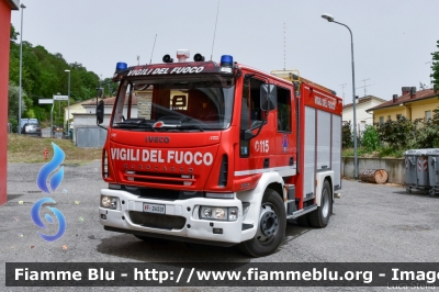 Iveco EuroCargo SuperCity 120E24 II serie
Vigili del Fuoco
Comando Provinciale di Ravenna
Distaccamento Volontario di Casola Valsenio (RA)
AutoPompaSerbatoio allestimento Iveco-Magirus
VF 24531
Parole chiave: Iveco EuroCargo_SuperCity_120E24_IIserie VF24531