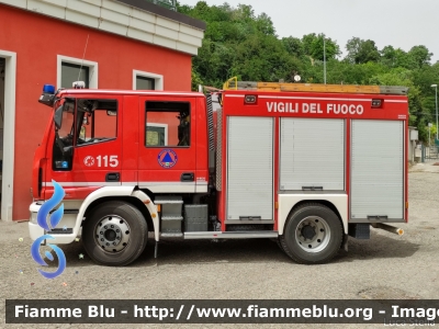 Iveco EuroCargo SuperCity 120E24 II serie
Vigili del Fuoco
Comando Provinciale di Ravenna
Distaccamento Volontario di Casola Valsenio (RA)
AutoPompaSerbatoio allestimento Iveco-Magirus
VF 24531
Parole chiave: Iveco EuroCargo_SuperCity_120E24_IIserie  VF24531