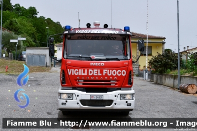 Iveco EuroCargo SuperCity 120E24 II serie
Vigili del Fuoco
Comando Provinciale di Ravenna
Distaccamento Volontario di Casola Valsenio (RA)
AutoPompaSerbatoio allestimento Iveco-Magirus
VF 24531
Parole chiave: Iveco EuroCargo_SuperCity_120E24_IIserie VF24531