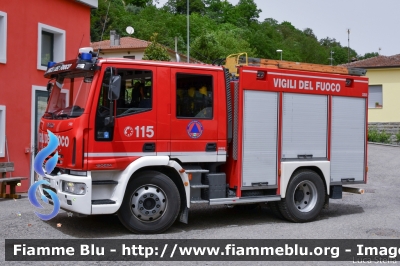 Iveco EuroCargo SuperCity 120E24 II serie
Vigili del Fuoco
Comando Provinciale di Ravenna
Distaccamento Volontario di Casola Valsenio (RA)
AutoPompaSerbatoio allestimento Iveco-Magirus
VF 24531
Parole chiave: Iveco EuroCargo_SuperCity_120E24_IIserie VF24531